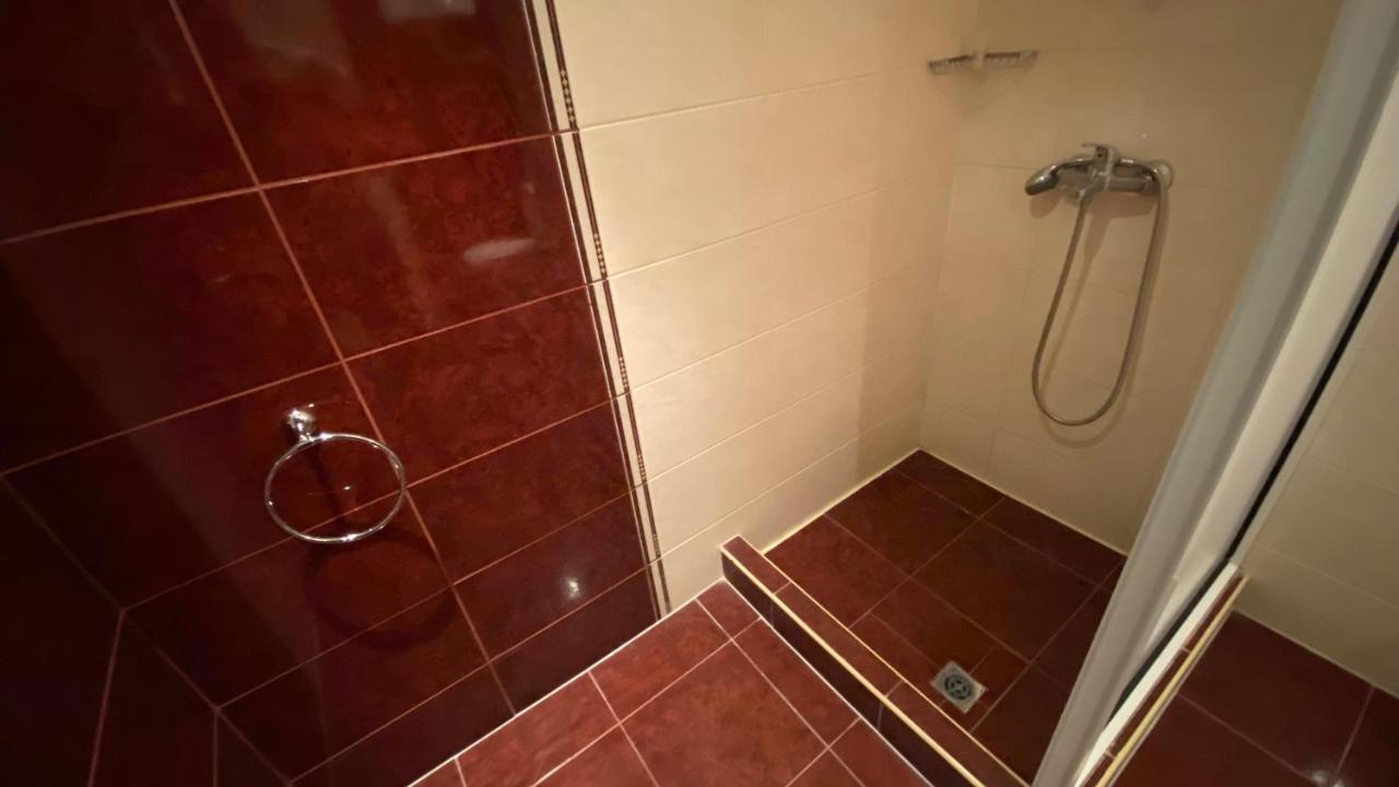 Esperanto 401 Large Studio Sluneční pobřeží Exteriér fotografie