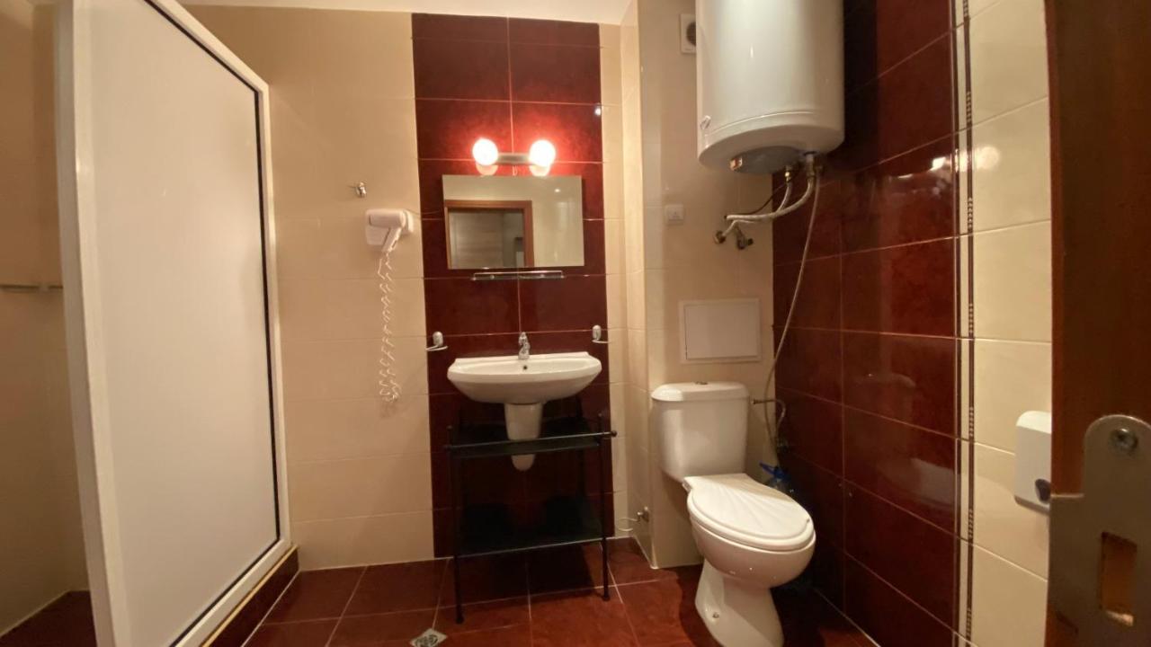 Esperanto 401 Large Studio Sluneční pobřeží Exteriér fotografie