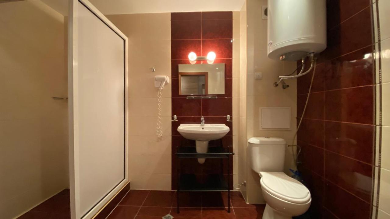 Esperanto 401 Large Studio Sluneční pobřeží Exteriér fotografie