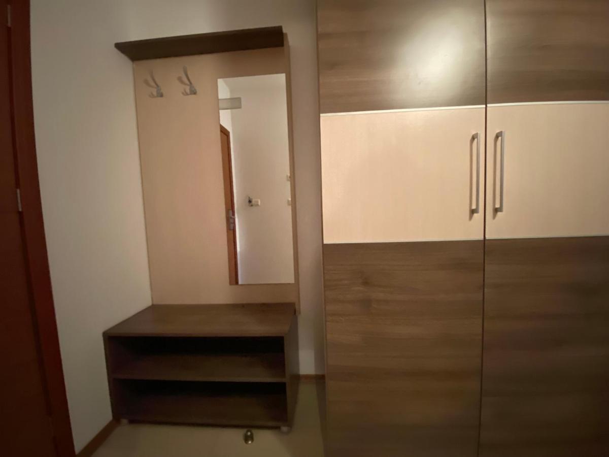 Esperanto 401 Large Studio Sluneční pobřeží Exteriér fotografie