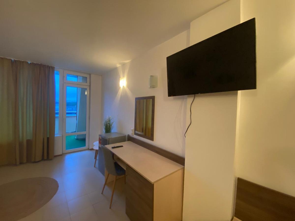 Esperanto 401 Large Studio Sluneční pobřeží Exteriér fotografie