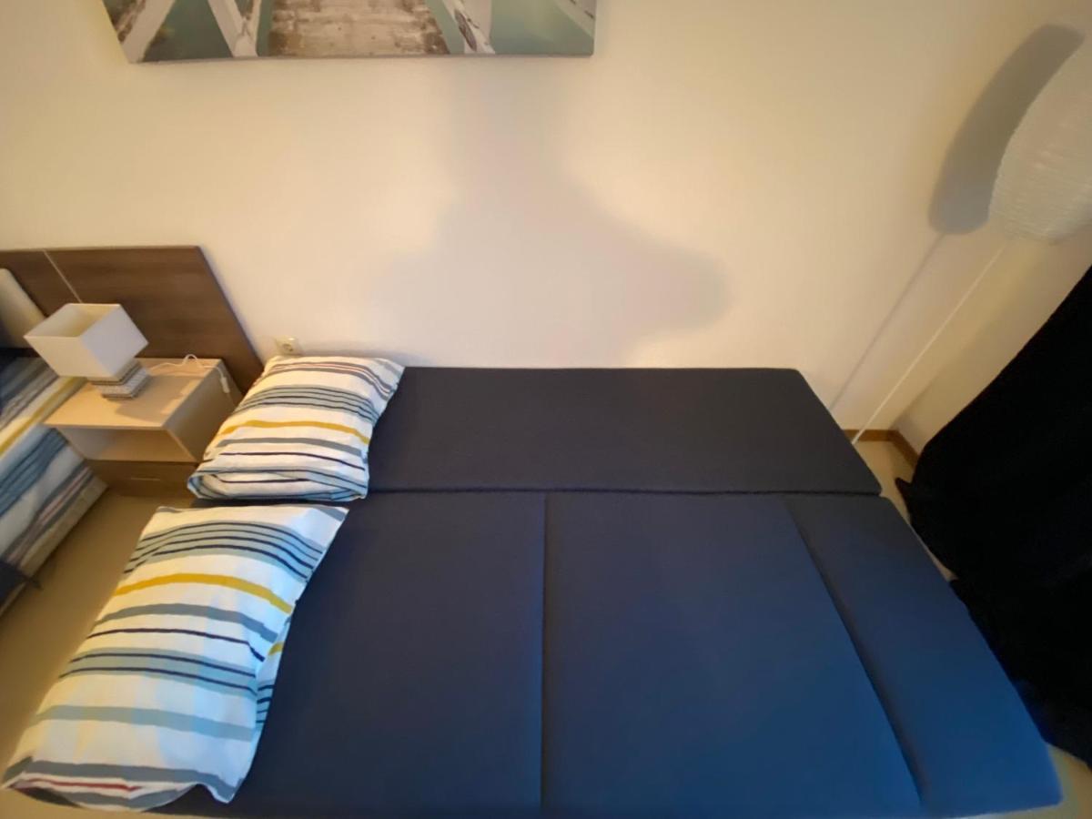 Esperanto 401 Large Studio Sluneční pobřeží Exteriér fotografie